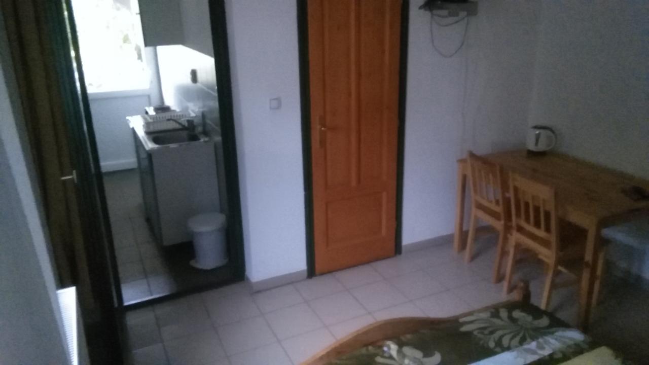 Aquaparti apartmanok Hajdúszoboszló Kültér fotó